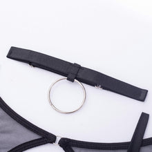 Load image into Gallery viewer, Briefs Sets Bandage Sexy Outfits