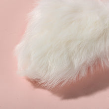 Load image into Gallery viewer, Cosplay Rabbit Ear Plush Bell Hairband Women Girl