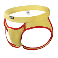 Load image into Gallery viewer, Butt Sexy Underpants Men&#39;s Briefs Thong ropa Interior Hombre Panties
