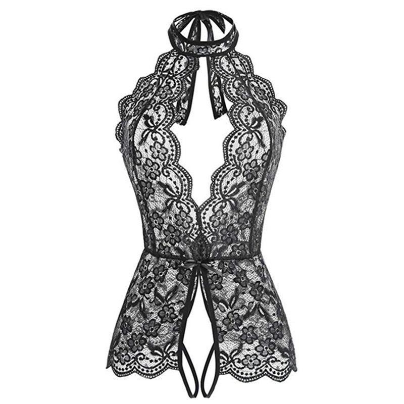Sexy Lingerie Bodysuit