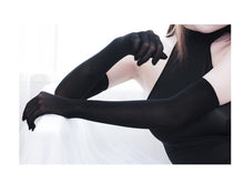 Load image into Gallery viewer, Breathable Long Gloves Seamless High Elasticity
