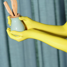 Load image into Gallery viewer, Breathable Long Gloves Seamless High Elasticity
