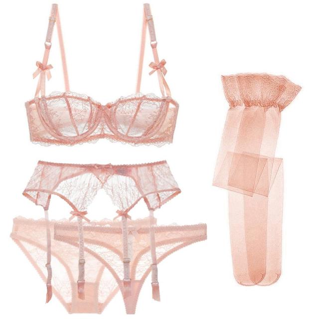 Varsbaby sexy lace 5 pcs