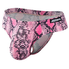 Load image into Gallery viewer, Leopard Print Boys Bikini
