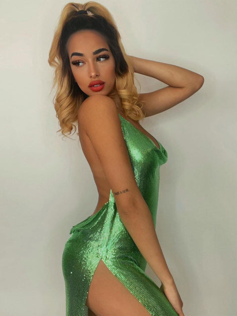Bodycon Sexy Streetwear Party Club Festival